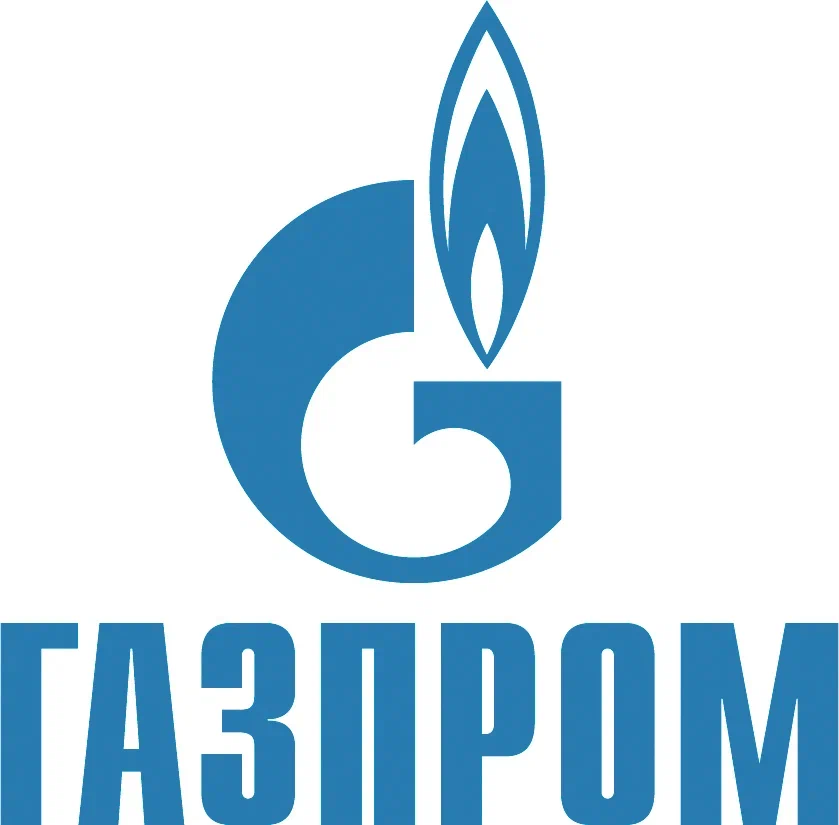 ГАЗПРОМ ГАЗПРОМ